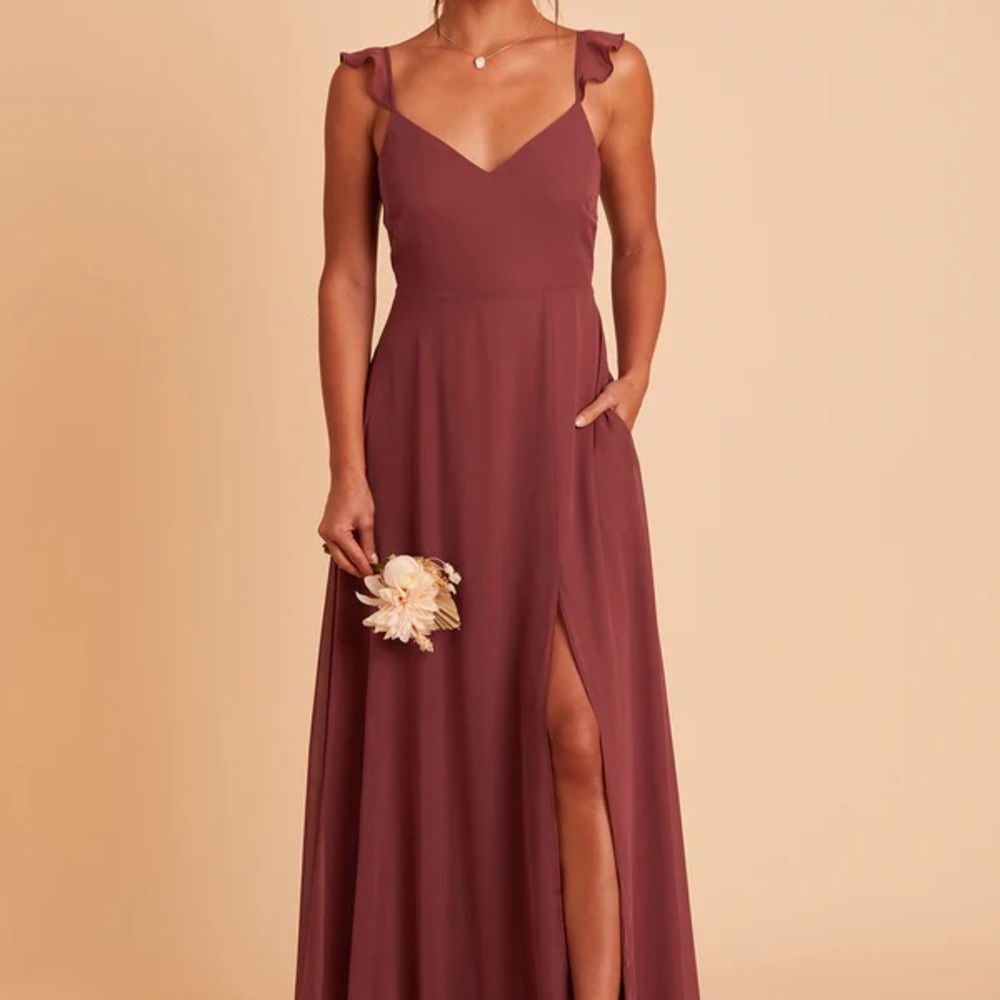 Birdy Grey Rosewood Doris Dress Bridesmaid